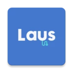 Logo of Laus MONITOREO Y SALUD android Application 